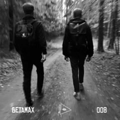 BETAMAX008 | Jack Krass X SMPL SMPL