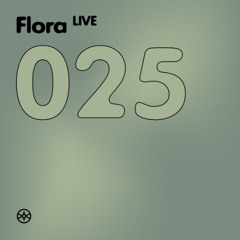 Mtkvarze Podcast 025 - Flora (Live)