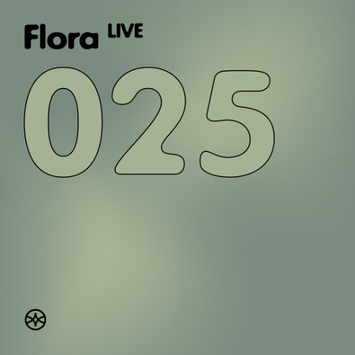 Mtkvarze Podcast 025 - Flora (Live)
