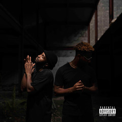Too Paranoid For Paradise (feat. Smallz & Teddyson John)