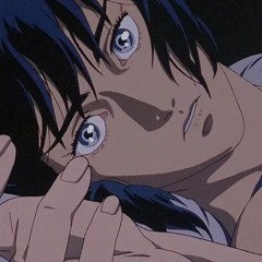 Ghost In The Shell (feat.Rheti,Booth,BLUDMONEY) (Prod.vypirr)