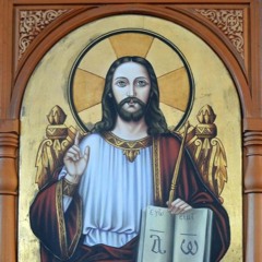 Cyrillian Prayer of Reconciliation | Fr. Salib Nessim