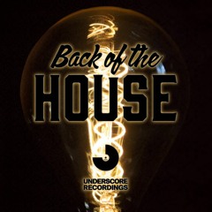 // Live Mix - Back of the House (Closing Set) @ Timbre Room, Seattle 7/15/21