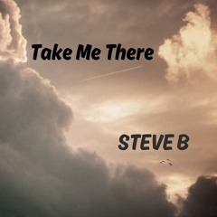 TAKE ME THERE- STEVE B
