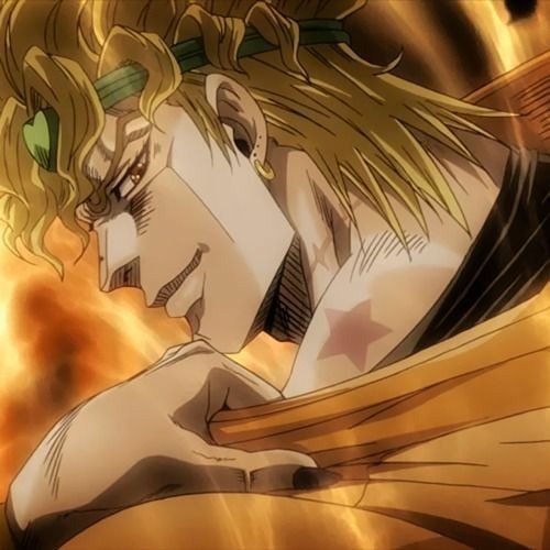 muda muda song jojo