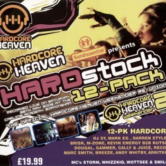 Dougal @ HH - Hardstock (28/05/2006)