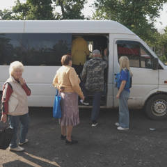 Пекельний рейс "Борова—Ізюм"