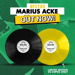 [HTCT02] Marius Acke - Happiness Therapy Crucial Traxx 02 (preview)