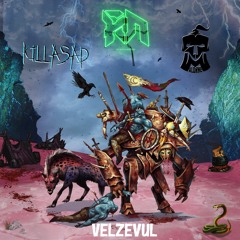 Malorne - VELZEVUL (ft.KillaSad) (Riddim Network Exclusive) Free Download