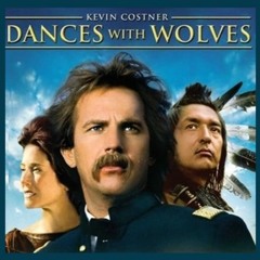 John Barry - Dances with Wolves End Titile