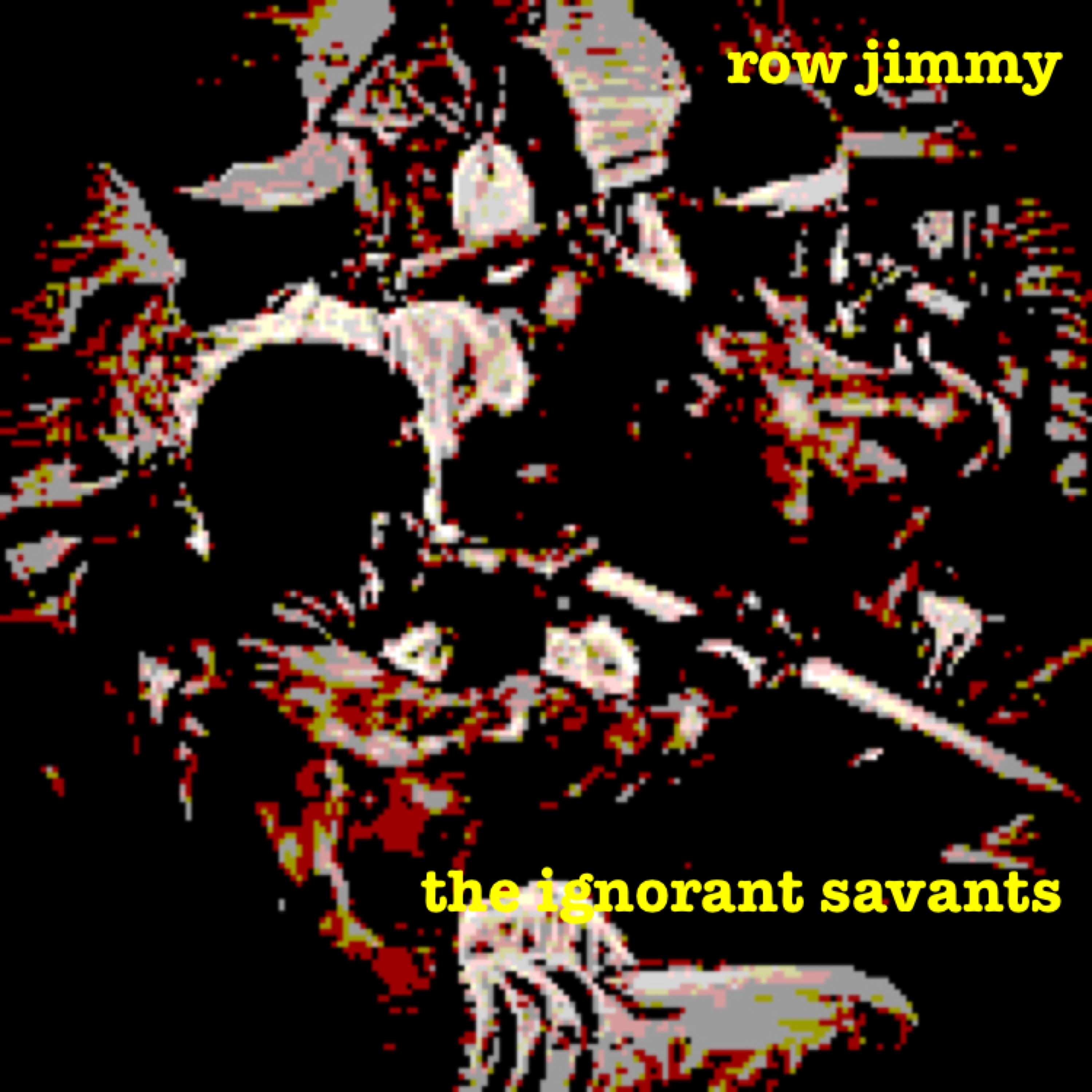 the ignorant savants