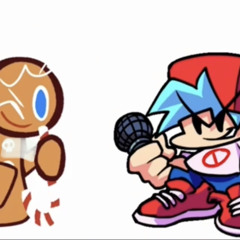 BF VS GINGER BRAVE