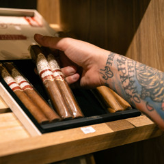 Cigar Store
