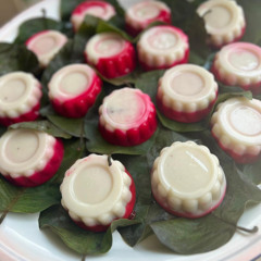 Maribel: Preparación de nicoatole