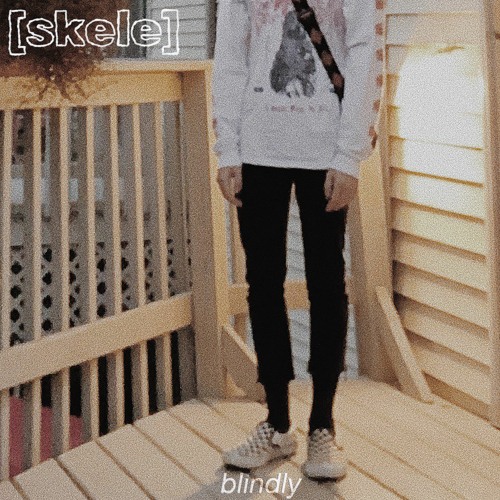 blindly (prod. dead spyro)