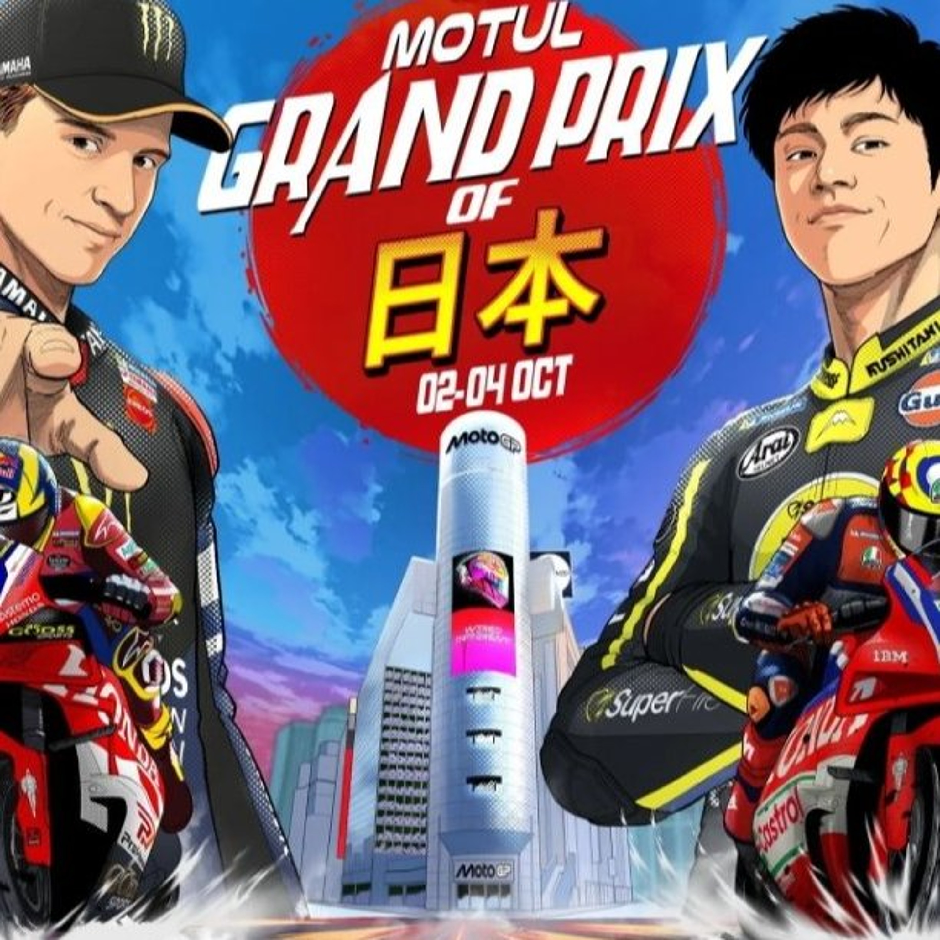 Pitlane #197 - Ki korán kel, MotoGP-t lel