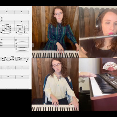 Howl's Moving Castle Suite