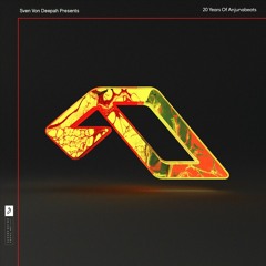 Sven Von Deepah Presents: 20 Years Of Anjunabeats