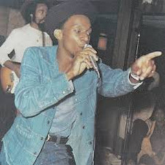 Live in the Dancehall-  Diamond Style