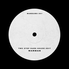 Two Step Hard House Edit - (FREE DOWNLOAD)