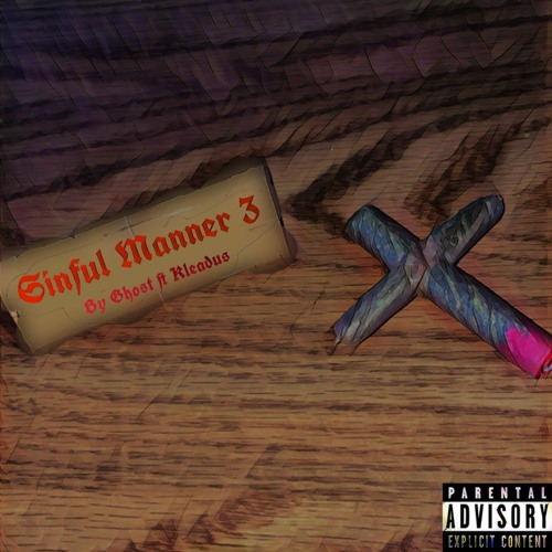 Sinful Manner 3 (feat. Kleadus)