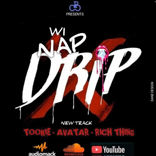 Wi nap Drip
