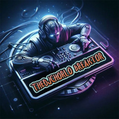 TheDjChorlo Breaktor - Ecstacy (Original Mix) 2025