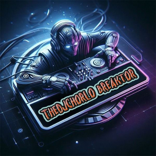 TheDjChorlo Breaktor - Ecstacy (Original Mix) 2025