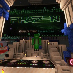 Phazen b2b Nejvex @ Exofest 2022