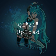 '[VA] Q's 1st Daily SC Upload (Sortme!) | QS (215)