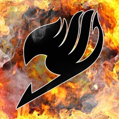 Grand Magic Games (Fairy Tail Rap) Prod. Cxdy