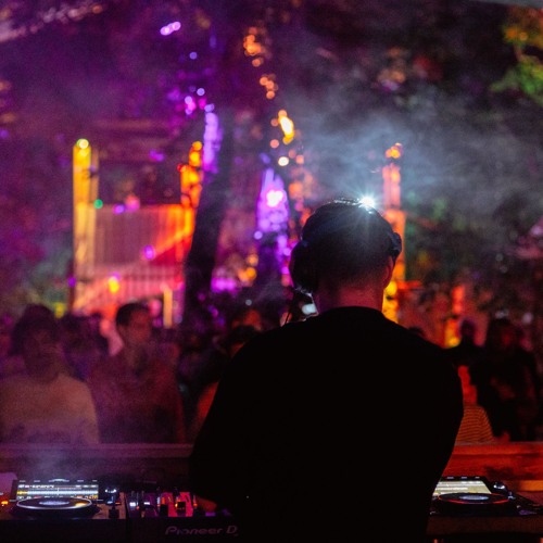 MANTEK.BERLIN @ SMB833 OPEN AIR [20.09.25]