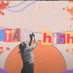 Annika Wells - Stay High (Tyler Ray remix)