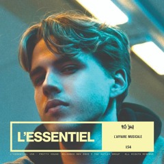 L'Essentiel 154 – PRETTY YOUNG