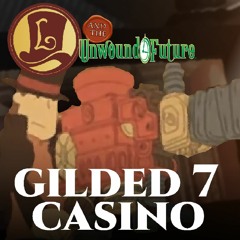 Gilded 7 Casino