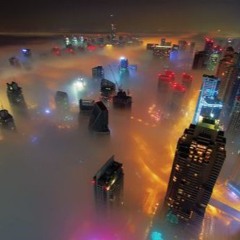 In The Air · Destroy Lonely (Maison Margiela, all I see is numbers) slowed