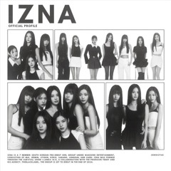 izna (이즈나) 'IZNA'