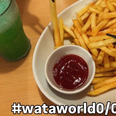 綿菓子👽Playlist