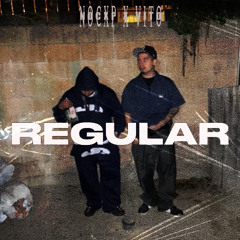 It’s Regular Freestyle ft. NoCxp