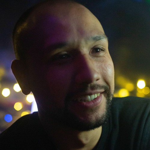 Disconnecting The Dots w/ Etch - October 2021