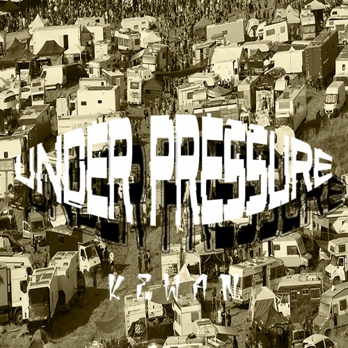 UNDER PRESSURE - Кешдп