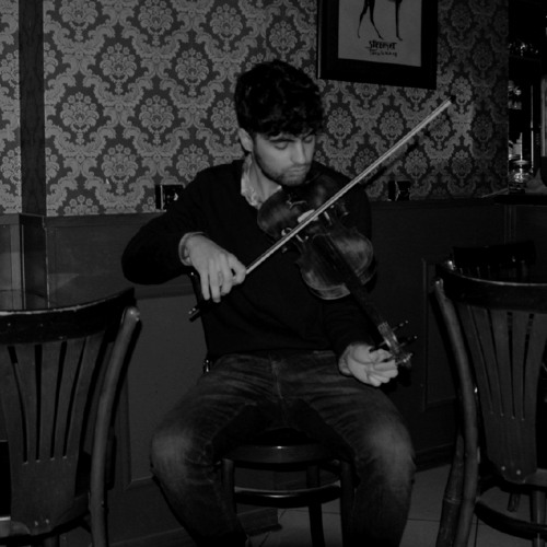Nocturne No.20 (Iranian style)