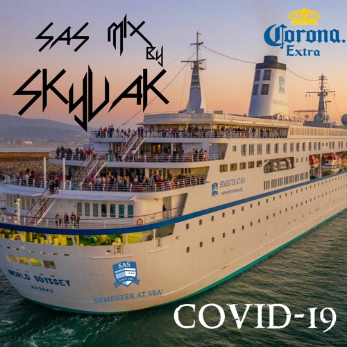 Semester at Sea Spring 2020 Mix
