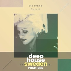 Free Download: Madonna - Secret (Cemode-2021-Refire)