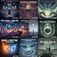 NUTTRIX Mashup Pack ll [FREE DOWNLOAD]