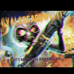 ItsHard2LoveAFuckinAlien