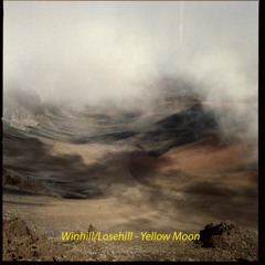 Yellow Moon (Amason Cover)