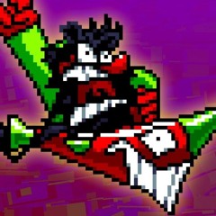 ANTONBLAST | The Hammer & The Mace ...in Slowroast Sewer