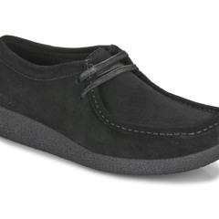LES LACETS DE MES CLARKS PROD. AKYL
