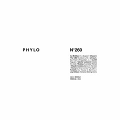 PHYLO MIX N°260